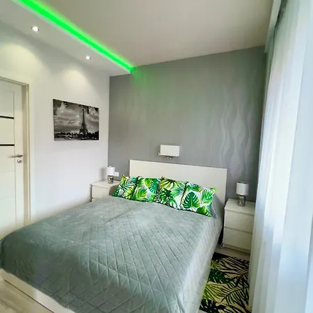 Downtown Dream Apartmans