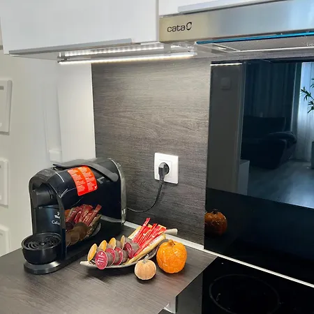 Downtown Dream Apartmans *