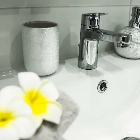 Apartamento Downtown Dream Apartmans Szeged