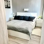 Downtown Dream Apartmans * Szeged
