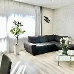Downtown Dream Apartmans شقة