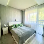 Downtown Dream Apartmans Szeged