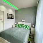 Downtown Dream Apartmans