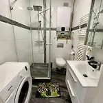 Apartment Downtown Dream Apartmans Szeged