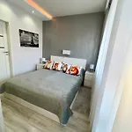 Downtown Dream Apartmans سيغيد