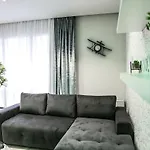 Apartment Downtown Dream Apartmans *