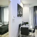 Apartment Downtown Dream Apartmans