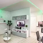 Downtown Dream Apartmans Szeged