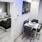 Appartement Downtown Dream Apartmans Szeged