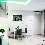 Downtown Dream Apartmans * Szeged