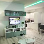 Downtown Dream Apartmans