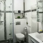 Downtown Dream Apartmans Appartement