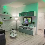 Downtown Dream Apartmans Szeged