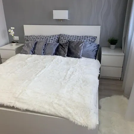 Apartament Downtown Dream Apartmans *