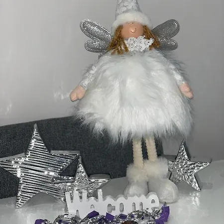 Downtown Dream Apartmans Apartament *