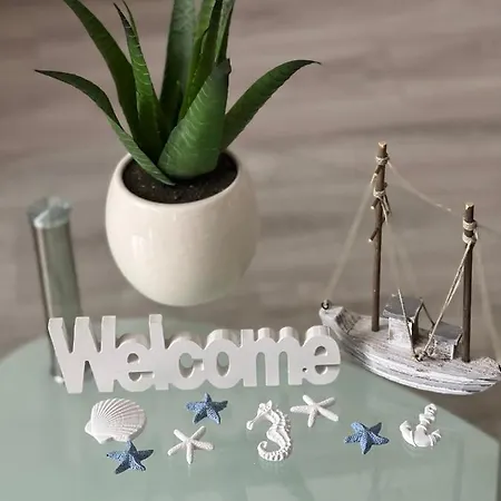 Downtown Dream Apartmans Apartament