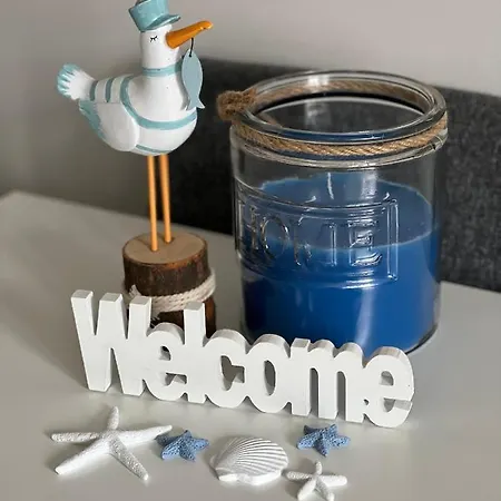 Downtown Dream Apartmans Apartament Segedyn