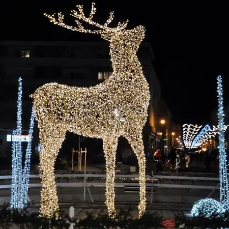 Downtown Dream Apartmans Apartament