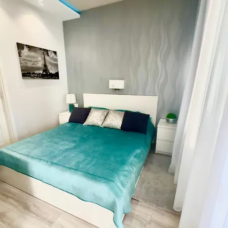 Apartment Downtown Dream Apartmans