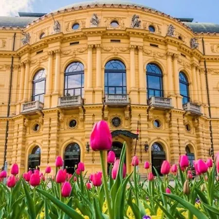 Apartament Downtown Dream Apartmans