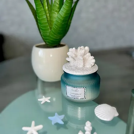 Downtown Dream Apartmans