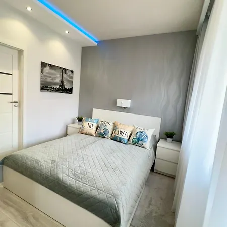 Apartament Downtown Dream Apartmans *