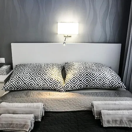 Apartament Downtown Dream Apartmans *