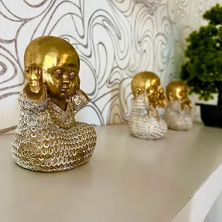 Downtown Dream Apartmans * Segedyn