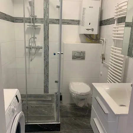 Downtown Dream Apartmans