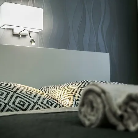 Downtown Dream Apartmans Apartman