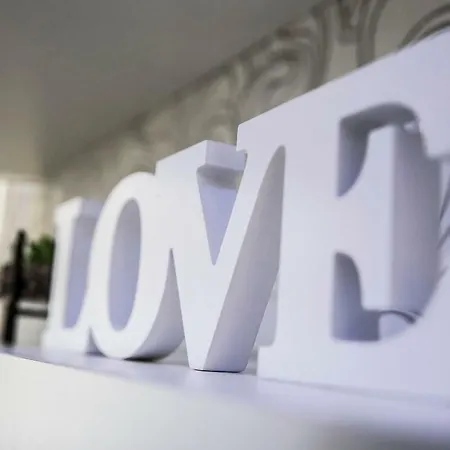 Downtown Dream Apartmans Apartament Segedyn