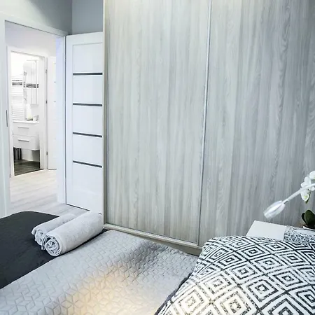 Apartament Downtown Dream Apartmans