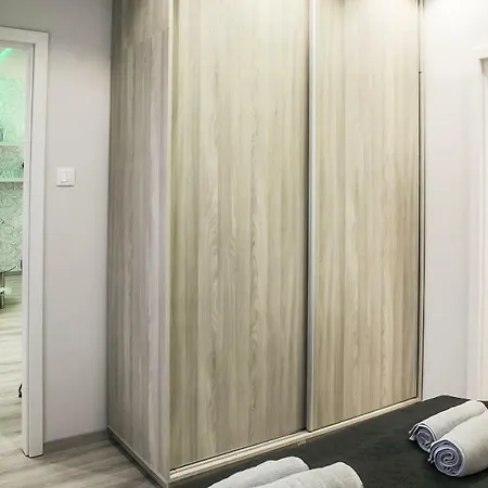 Downtown Dream Apartmans