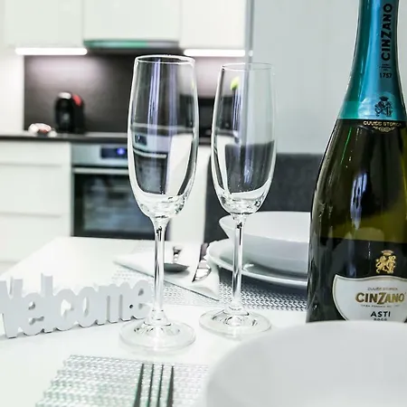 Appartamento Downtown Dream Apartmans *
