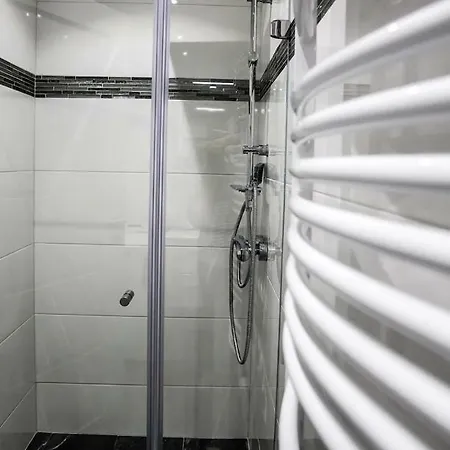 Downtown Dream Apartmans * Szeged