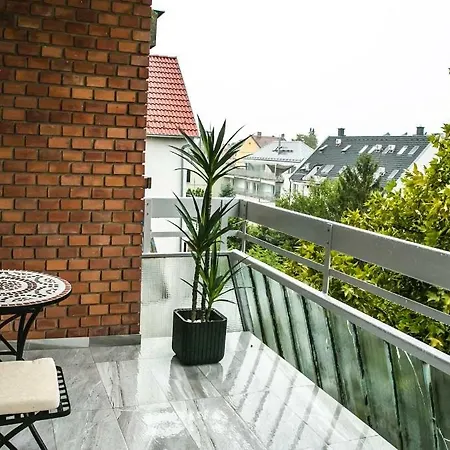 Apartment Downtown Dream Apartmans *