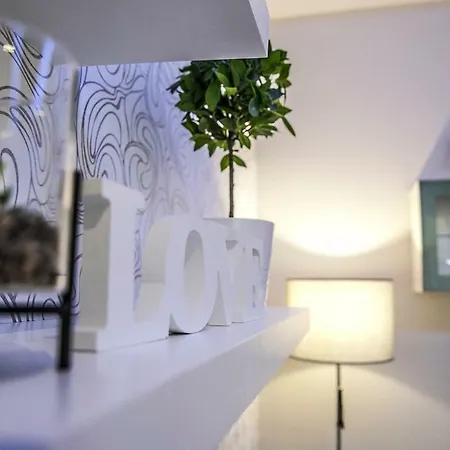 Downtown Dream Apartmans Szeged