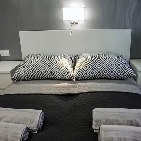 Downtown Dream Apartmans Segedyn