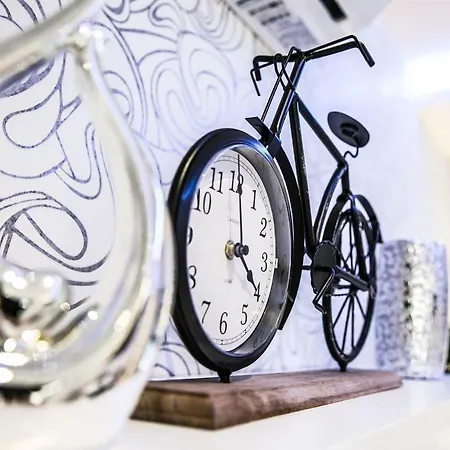 Downtown Dream Apartmans Apartament