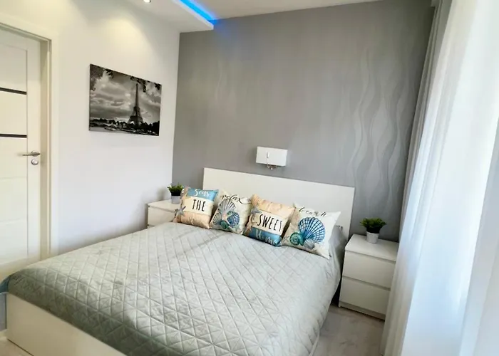 Apartamento Downtown Dream Apartmans *