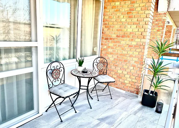 Downtown Dream Apartmans