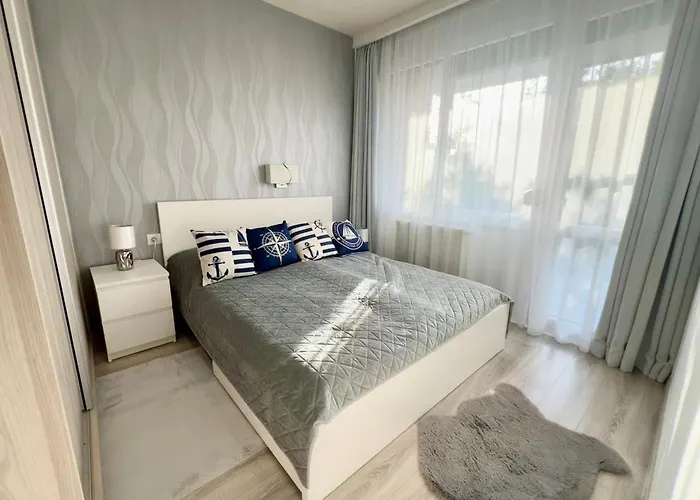 Downtown Dream Apartmans * 세게드