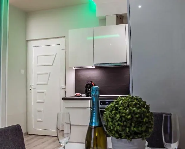 Downtown Dream Apartmans
