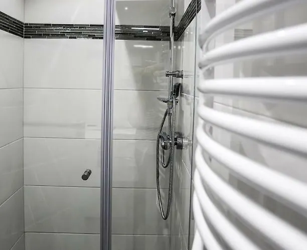 Downtown Dream Apartmans * Szeged