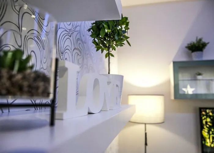 Downtown Dream Apartmans 세게드